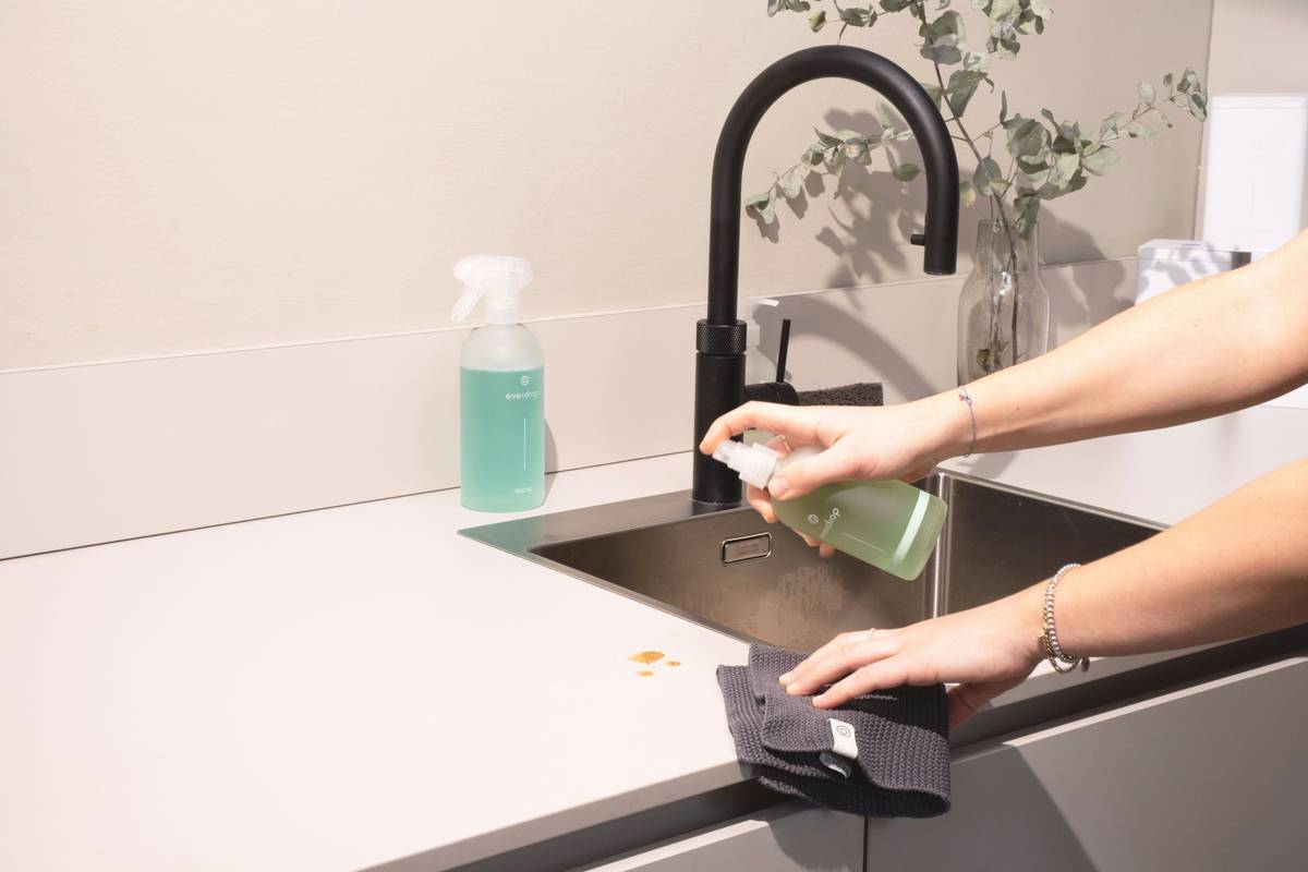 Cleaning Supply Reusable Mop Pad Wet: 7 Proven Reasons to Stop Wasting Money on Disposables