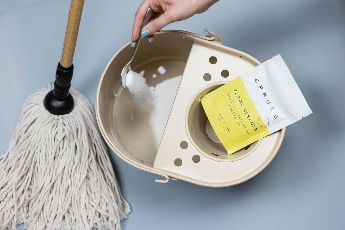 How to Use Reusable Mop Pads: 7 Proven Tips to Make Cleaning Effortless