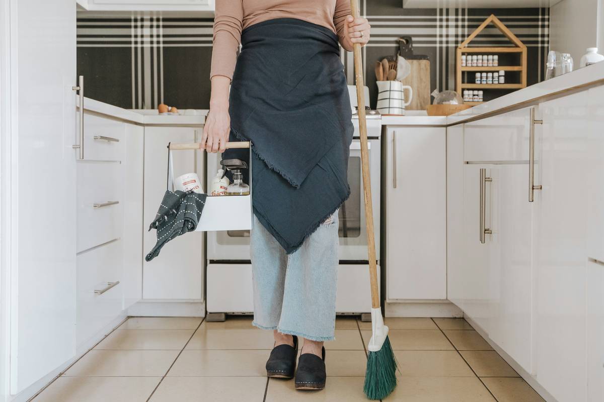 Reusable Mop Pads: 7 Proven Tips to Avoid Costly Mistakes